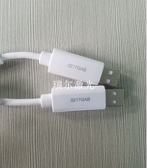 數(shù)據(jù)線樣品